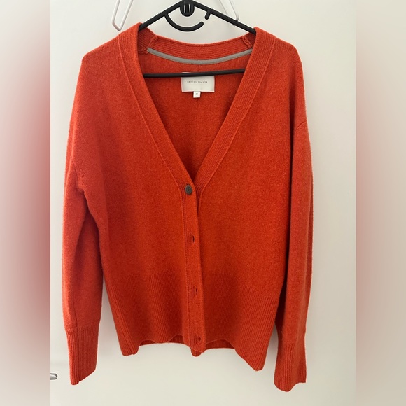 Brochu Walker Sweaters - NWOT Brochu Walker Cardigan